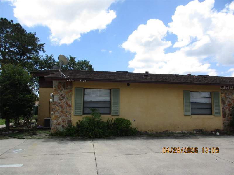 Shingle Creek Estates