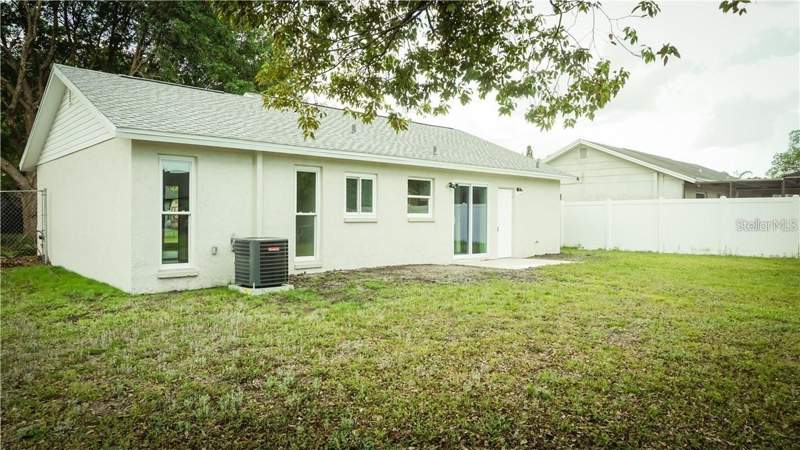 3 bedroom Single Family Residence at 3409 Vidal Street, Seven Spgs Homes, New Port Richey — photo 2