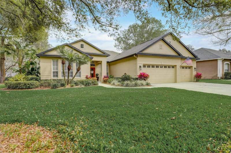 Eaglewood Estates