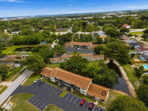 2142 Bradford Street #308, home for sale in Clearwater 33760