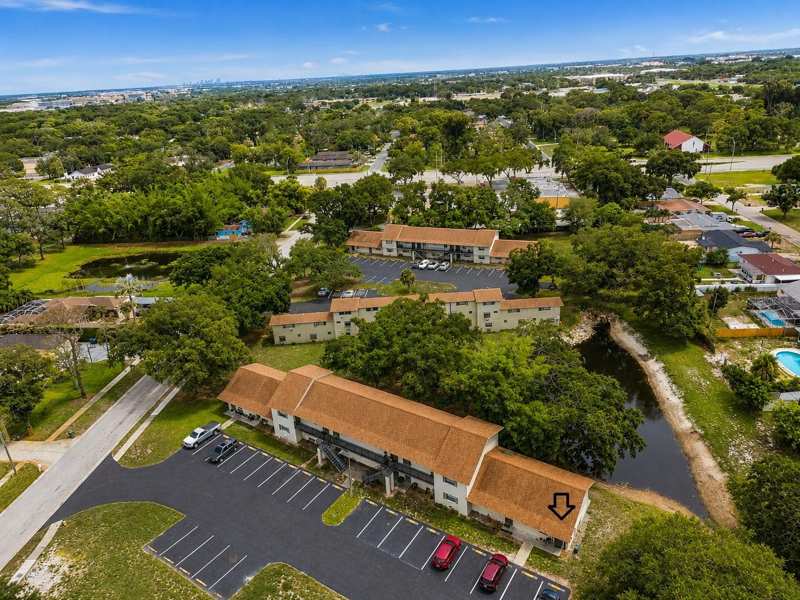 1 bedroom Condominium at 2142 Bradford Street #308, Bradford Acres A Condo, Clearwater — photo 1
