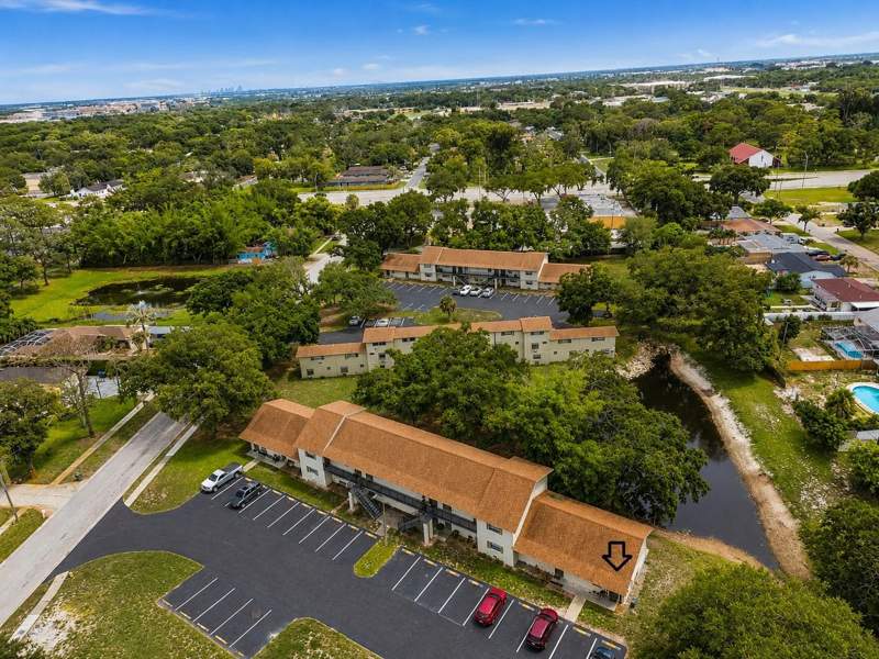 Bradford Acres A Condo