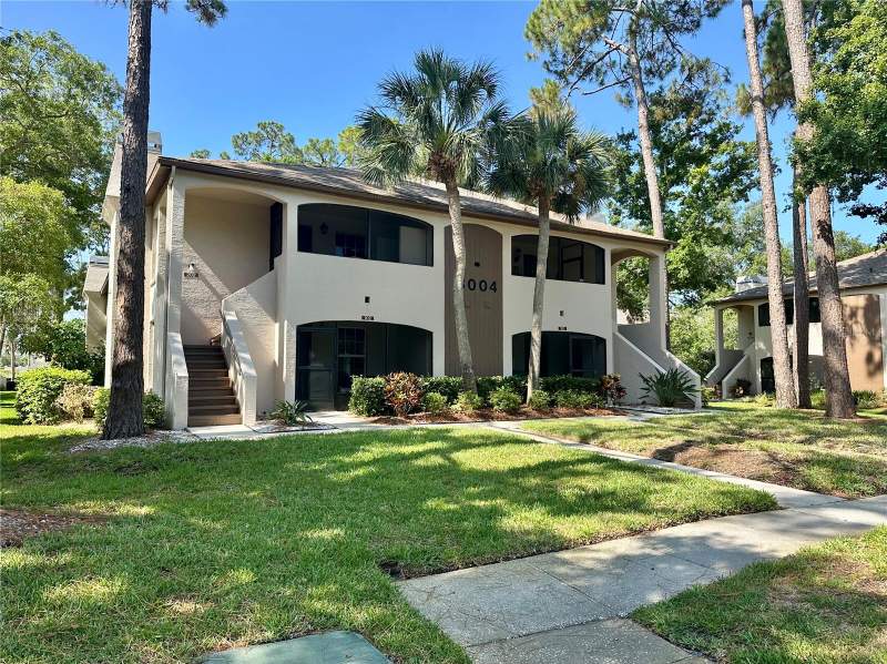 2 bedroom Condominium at 3004 Bonaventure Circle #102, Bonaventure Condo, Palm Harbor — photo 3