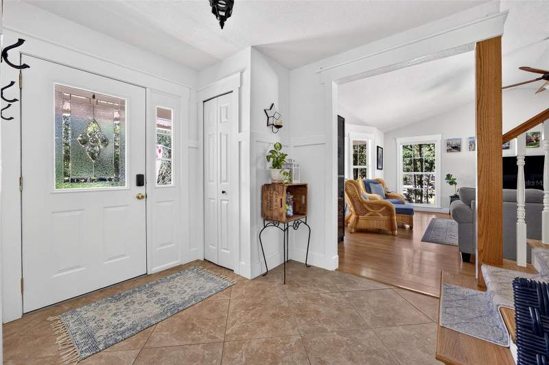 4 bedroom Single Family Residence at 24582 Tangelo Avenue, Suncoast Estates, Port Charlotte — photo 5