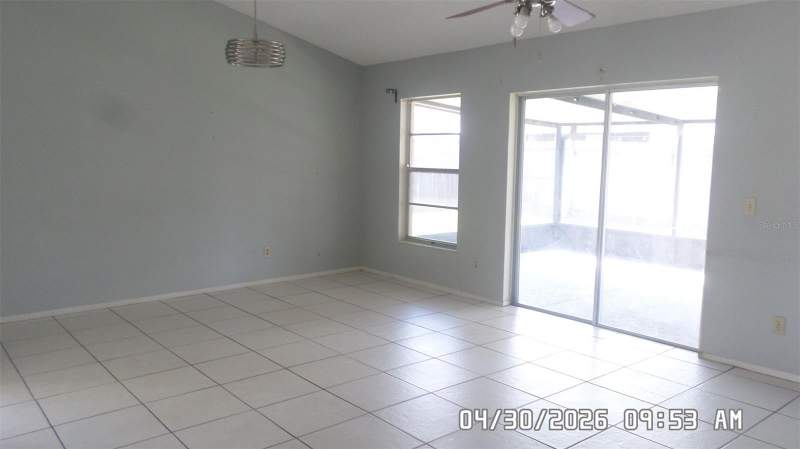 3 bedroom Single Family Residence at 2665 MILL RUN BOULEVARD, MILL RUN UN 5, KISSIMMEE — photo 2