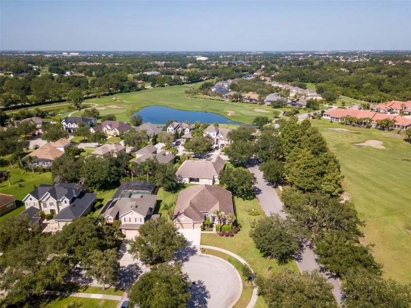 4 bedroom Single Family Residence at 1733 Bridgets Court, M3 At Kissimmee Bay, Kissimmee — photo 2