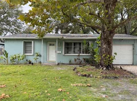 8470 56Th Street, home for sale in Pinellas Park 33781