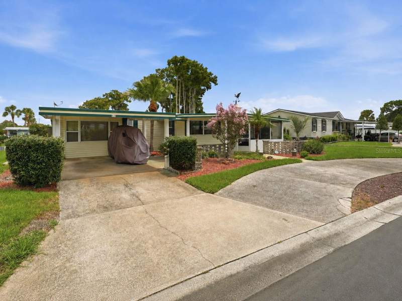 3 bedroom Mobile Home at 928 Morningview Drive, Tavares Imperial Mobile Terrace Add 04, Tavares — photo 3