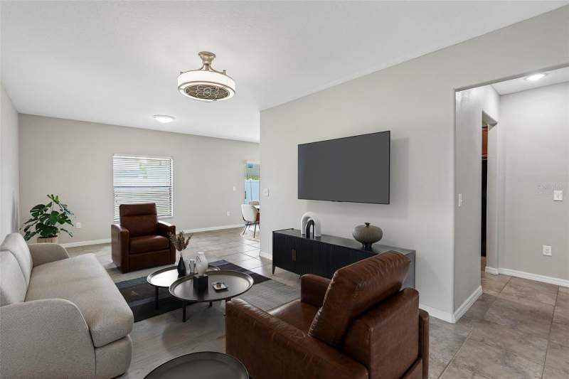 3 bedroom Single Family Residence at 7414 Clary Sage Avenue, Touchstone Ph 1, Tampa — photo 3