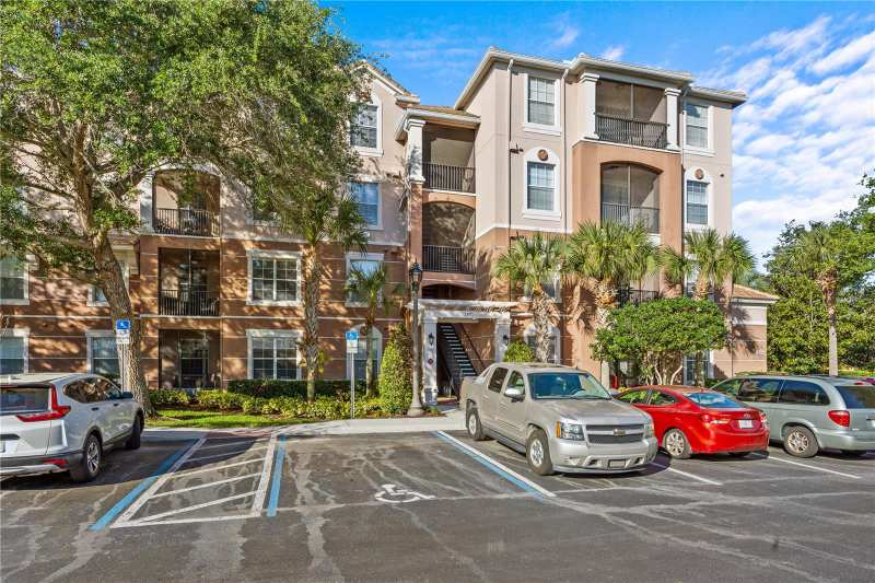 2 bedroom Condominium at 1357 Venezia Court #402, Ventura At Bella Trae Condo Ph 1, Davenport — photo 1