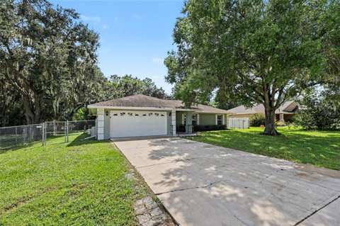 2928 Eastbrook Drive, home for sale in Lakeland 33811