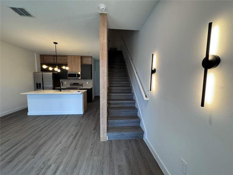 3 bedroom Townhouse at 3239 Sustainable Way, Hub At Westside Reserve, Kissimmee — photo 5