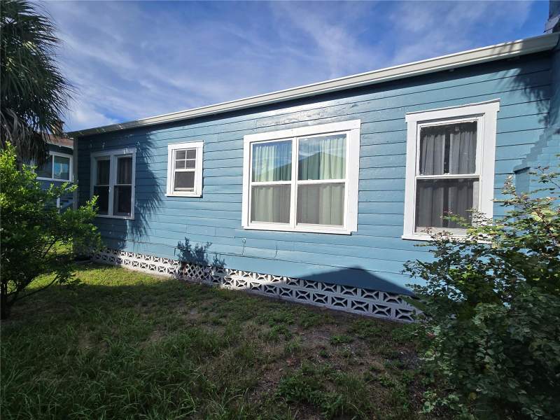 4 bedroom Single Family Residence at 4502 9th Avenue, Vinsetta Park Annex, St Petersburg — photo 4