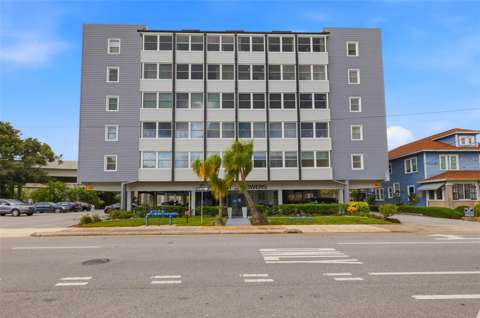 841 4Th Avenue #27, home for sale in St. Petersburg 33701