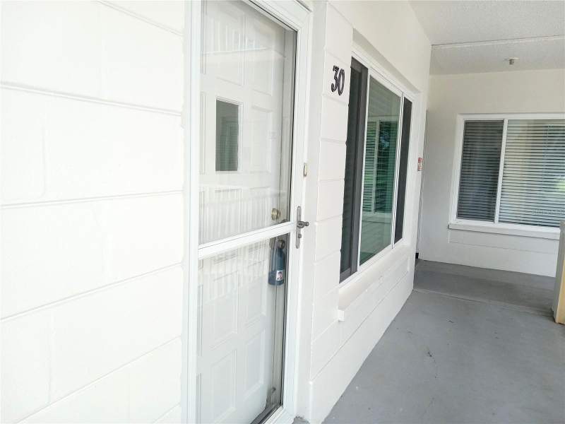 2 bedroom Condominium at 2430 Florentine Way #30, On Top Of The World, Clearwater — photo 2