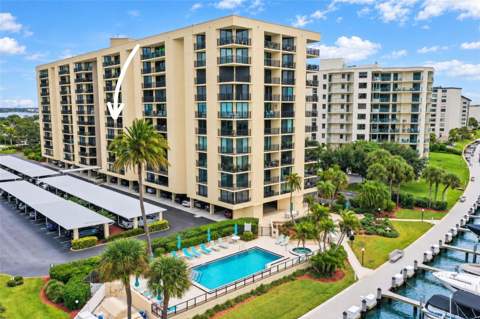 690 Island Way #606, Clearwater FL - photo 6 of 6