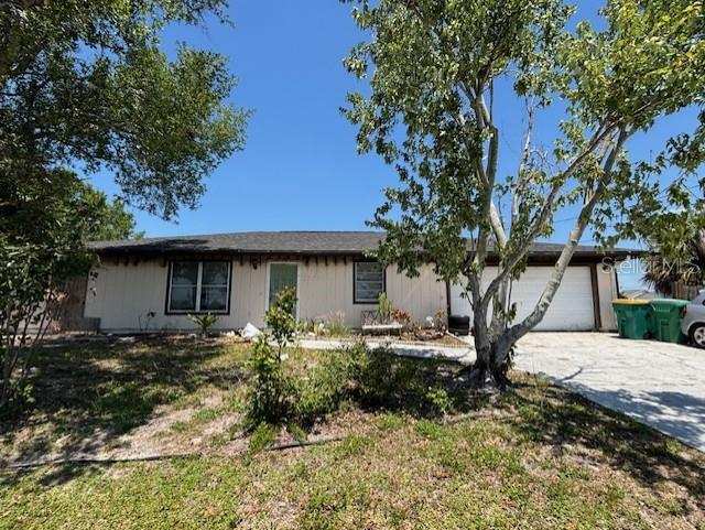 3 bedroom Single Family Residence at 3538 Pinetree Street, Port Charlotte, Port Charlotte — photo 1
