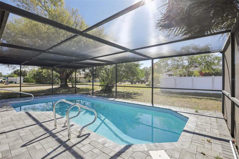 3 bedroom Single Family Residence at 23217 McBurney Avenue, Port Charlotte Sec 020, Port Charlotte — photo 3