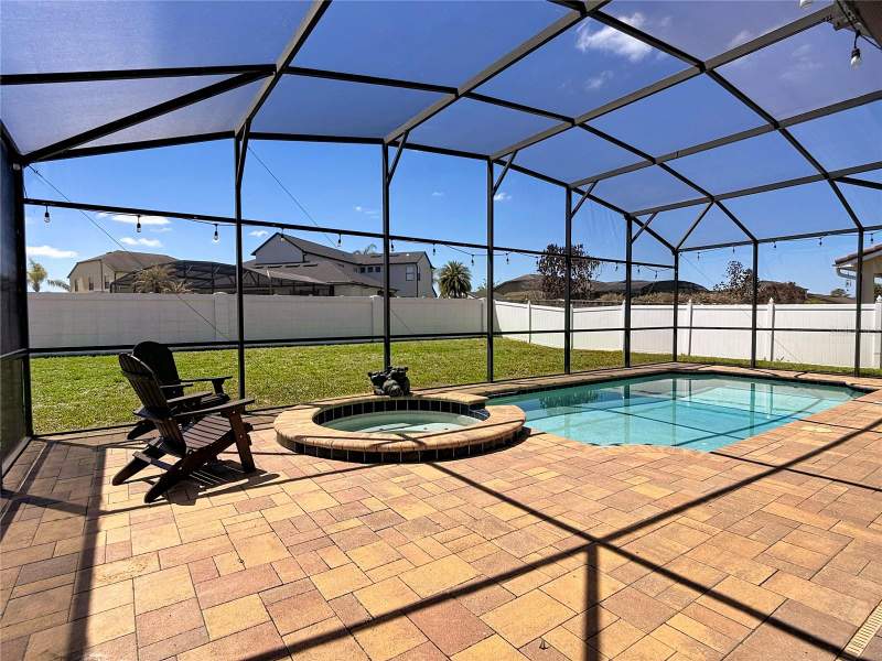 3 bedroom Single Family Residence at 3843 Golden Knot Drive, Bellalago Ph 7L, Kissimmee — photo 2