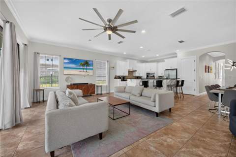 824 Desert Mountain Court, Kissimmee FL - photo 9 of 45