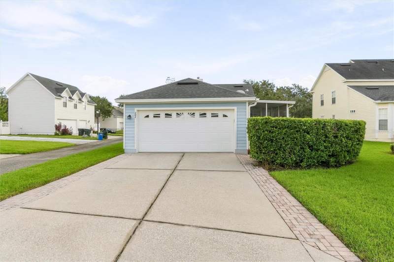 3 bedroom Single Family Residence at 202 Redbud Street, Celebration North Vlg Un6, Celebration — photo 4
