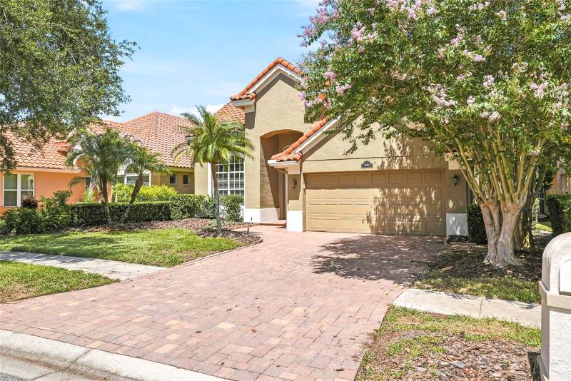 3 bedroom Single Family Residence at 18912 Place Marquette, Biarritz Village, Lutz — photo 4