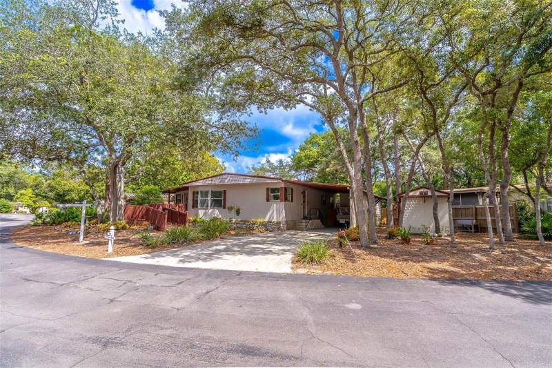 2 bedroom Manufactured Home at 112 E PLANTATION BOULEVARD, THE FOREST, LAKE MARY — photo 5
