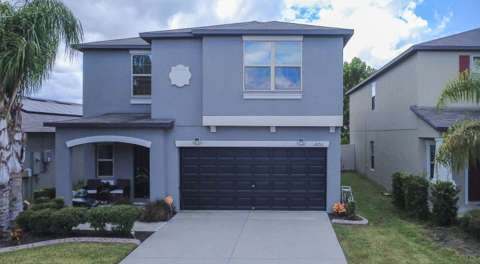 10211 White Linen Avenue, home for sale in Riverview 33578
