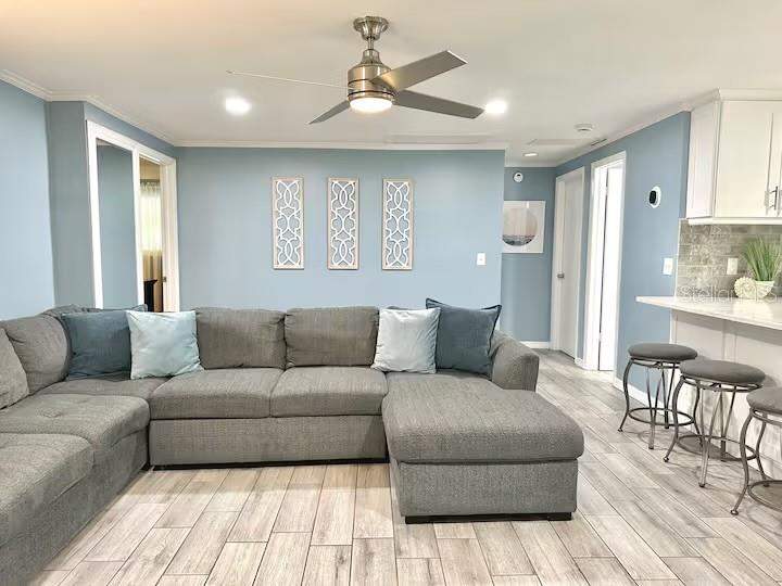 3 bedroom Single Family Residence at 1080 16th Avenue, Ridge Park, Largo — photo 3