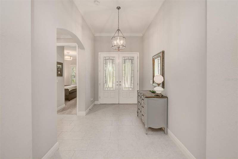 4 bedroom Single Family Residence at 6916 Neopolitan Court, Waterset Ph 3B-2, Apollo Beach — photo 2