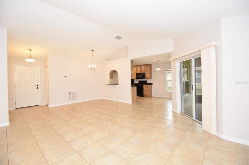 3 bedroom Single Family Residence at 34 Renshaw Drive, Lehigh Woods, Palm Coast — photo 4