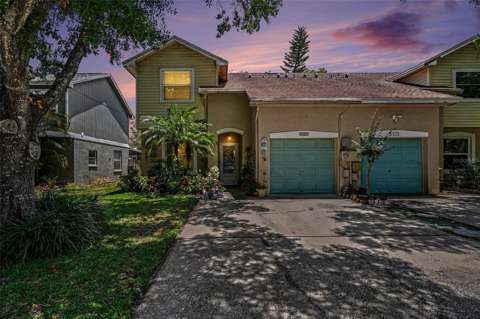 5123 Corvette Drive, home for sale in Tampa 33624