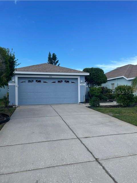 2931 Walnut Grove Court, home for sale in Holiday 34691