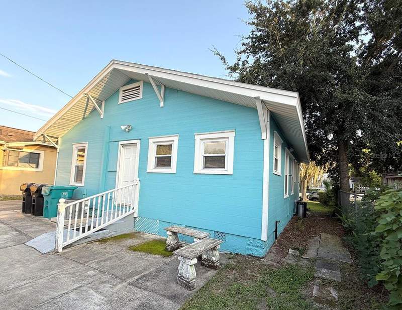 3 bedroom Single Family Residence at 1407 E Ridgewood Street, J E Groves Sub, Orlando — photo 3
