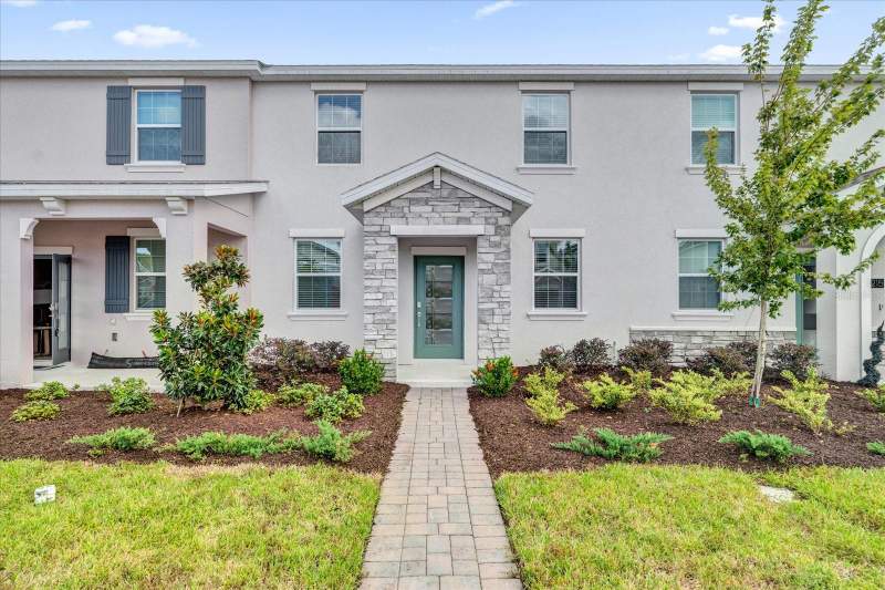 Storey ParkHomes for Sale in Orlando, FL