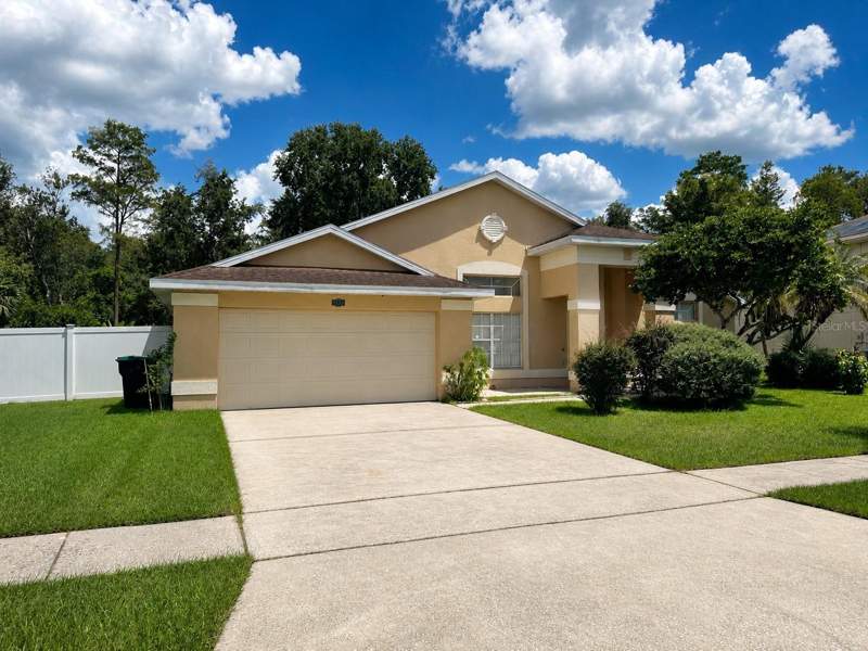 4 bedroom Single Family Residence at 14542 Grassy Cove Circle, Willowbrook Ph 02, Orlando — photo 4