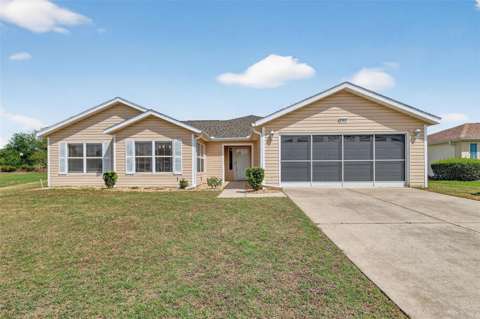 13811 SE 85Th Circle, home for sale on SE 85Th Circle