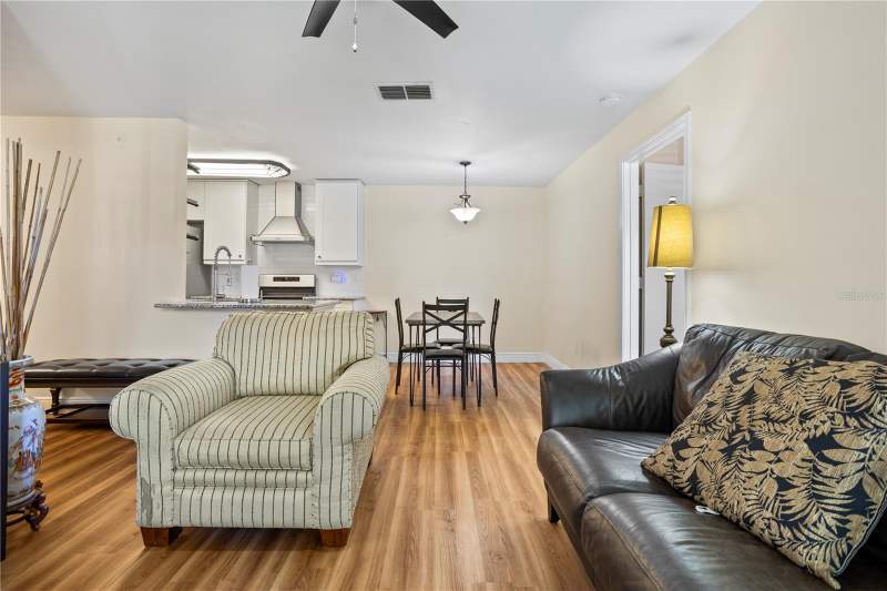 2 bedroom Condominium at 2504 Grassy Point Drive #100, Regency Park At Lake Mary A Condo, Lake Mary — photo 5