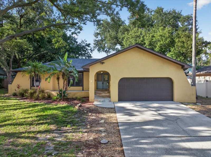 4 bedroom Single Family Residence at 2883 Mandarin Place, Lake Valencia -, Palm Harbor — photo 1