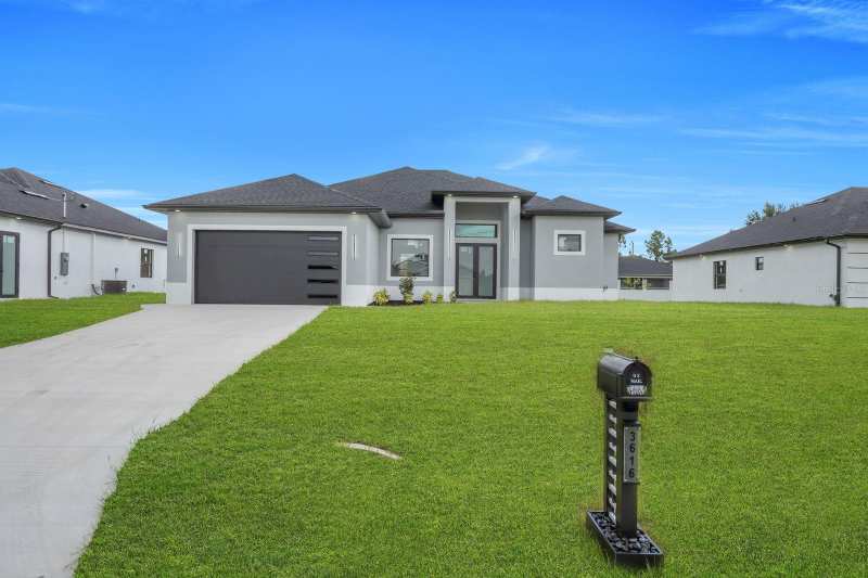 3 bedroom Single Family Residence at 3616 6th Street, Lehigh Acres, Lehigh Acres — photo 1