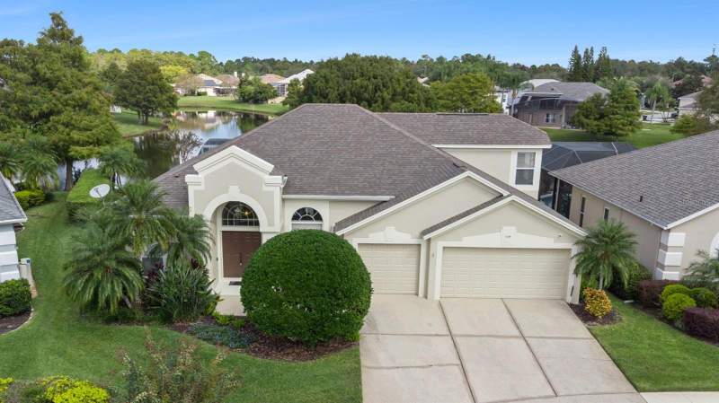Waterford Lakes