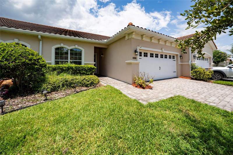 3 bedroom Townhouse at 2806 Plymouth Place, Cypress Reserve Villas, Kissimmee — photo 4