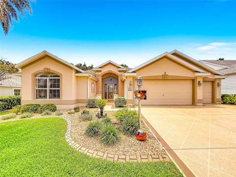 268 Lawthorn Street, home for sale in The Villages 32162