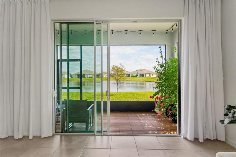 3 bedroom Villa at 8580 Bold Cypress Lane, Towns/Woodsdale Ph 1, Wesley Chapel — photo 2