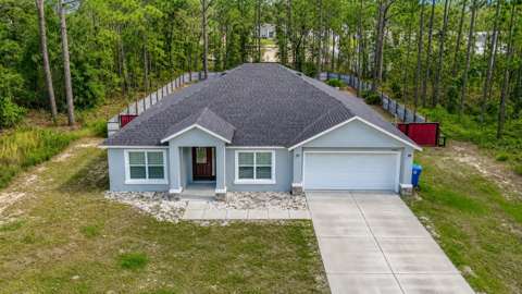 12491 Sparrow Hawk Avenue, home for sale in Weeki Wachee 34614