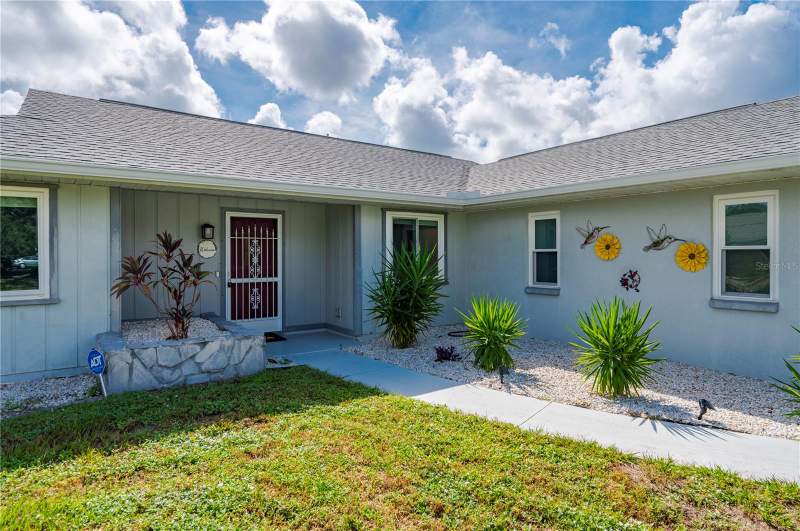 2 bedroom Single Family Residence at 2420 Pinellas Drive, Hrbr Heights, Punta Gorda — photo 4
