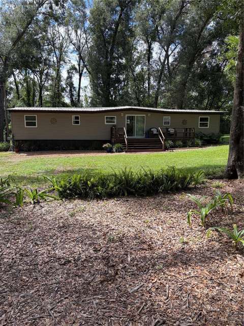 6401 Sunnyside Ranch Road, pool for sale in Brooksville