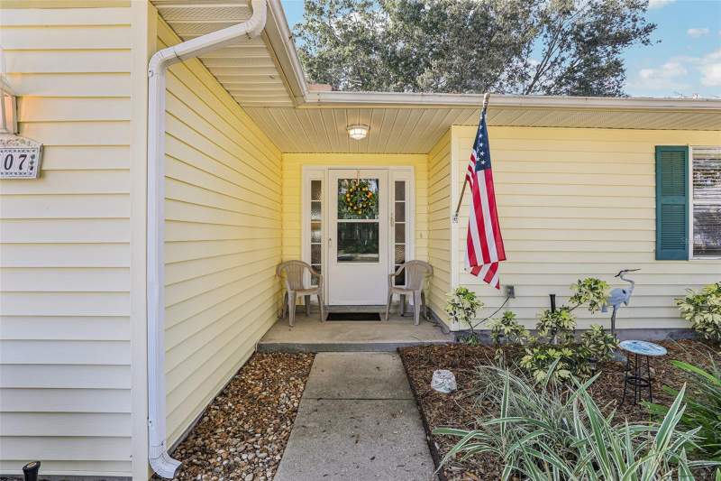 2 bedroom Single Family Residence at 1507 New Abbey Avenue, Scottish Highlands Condo Ph O, Leesburg — photo 5