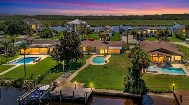 3 bedroom Single Family Residence at 988 Shockney Drive, Tomoka Estates Unit 07 Rep, Ormond Beach — photo 1