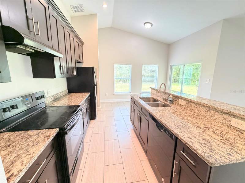 3 bedroom Single Family Residence at 3124 N Covington Drive, Deltona Lakes Unit 32, Deltona — photo 5